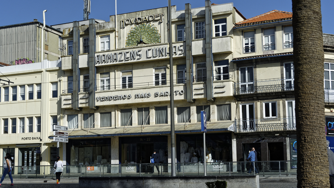 20141020 104636•Cedofeita, Santo Ildefonso, Se , Miragaia, Sao Nicolau e Vitoria•North•Portugal